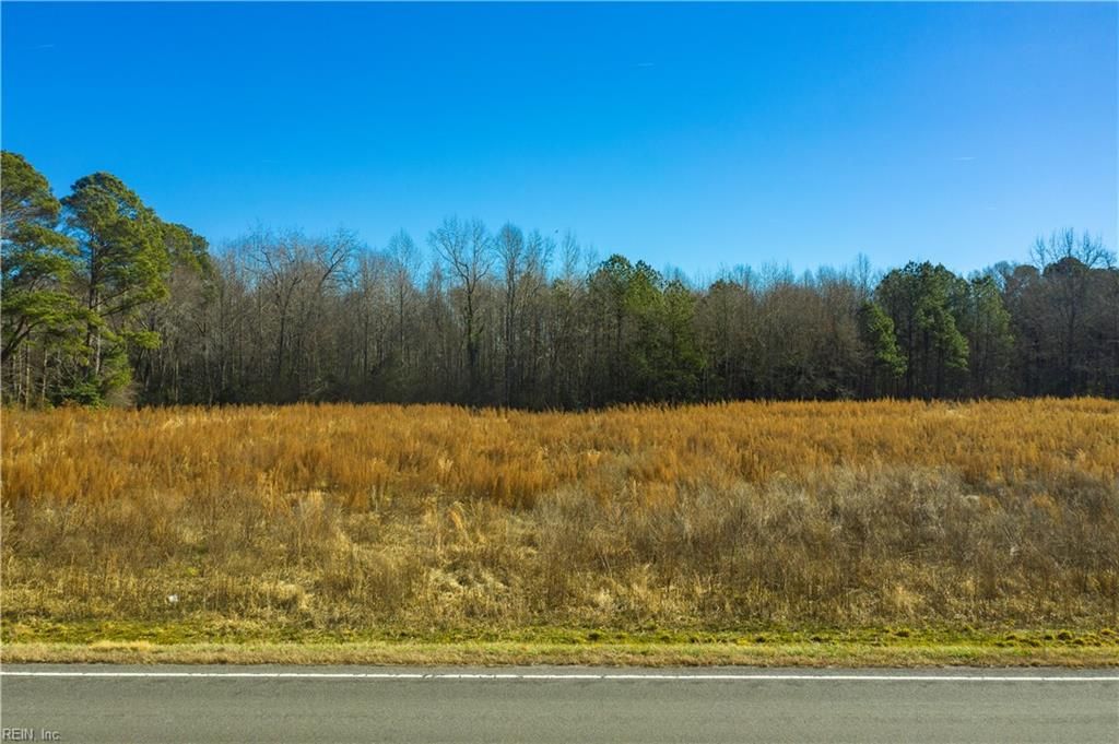 Photo of 8374 Rolfe (Lot A) Highway, Dendron, VA 23839 (MLS # 10619643)