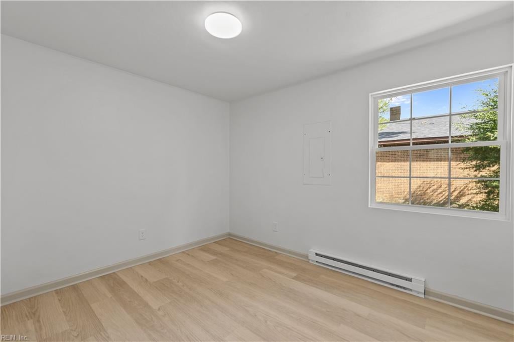 Photo of 3004 Illinois Avenue, Norfolk, VA 23513 (MLS # 10647212)
