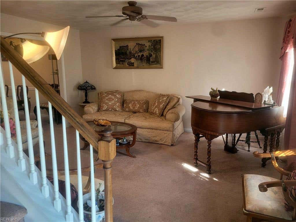 Photo of 1504 Shelton Avenue, Norfolk, VA 23502 (MLS # 10633566)