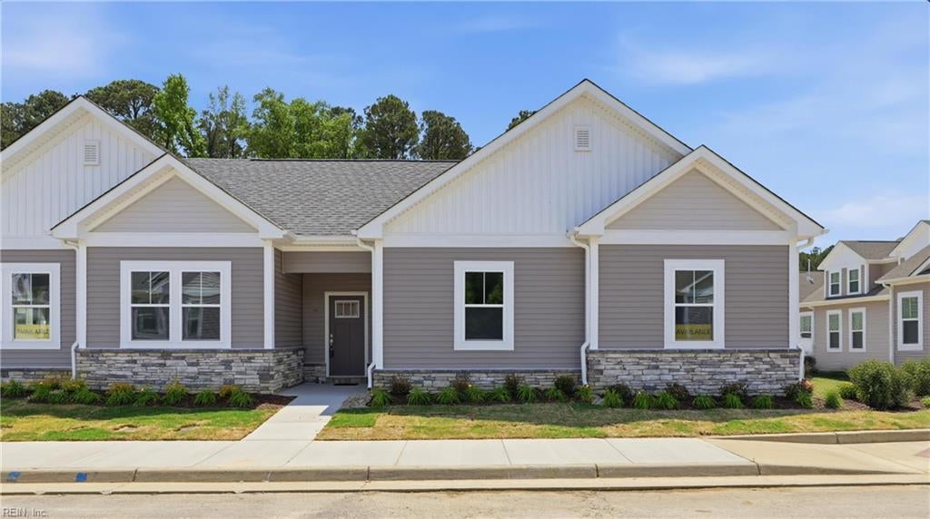 Photo of 1501 Regal Road #D, Suffolk, VA 23434 (MLS # 10653812)