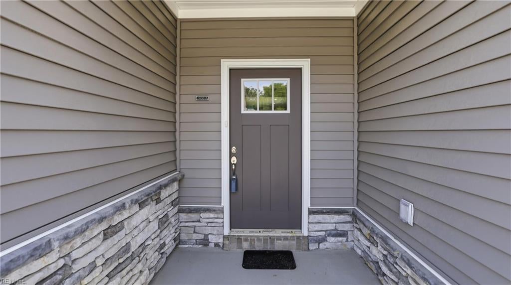 Photo of 1501 Regal Road #D, Suffolk, VA 23434 (MLS # 10653812)