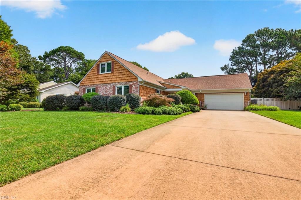 1356 Baycliff Drive, Virginia Beach, VA, 23454