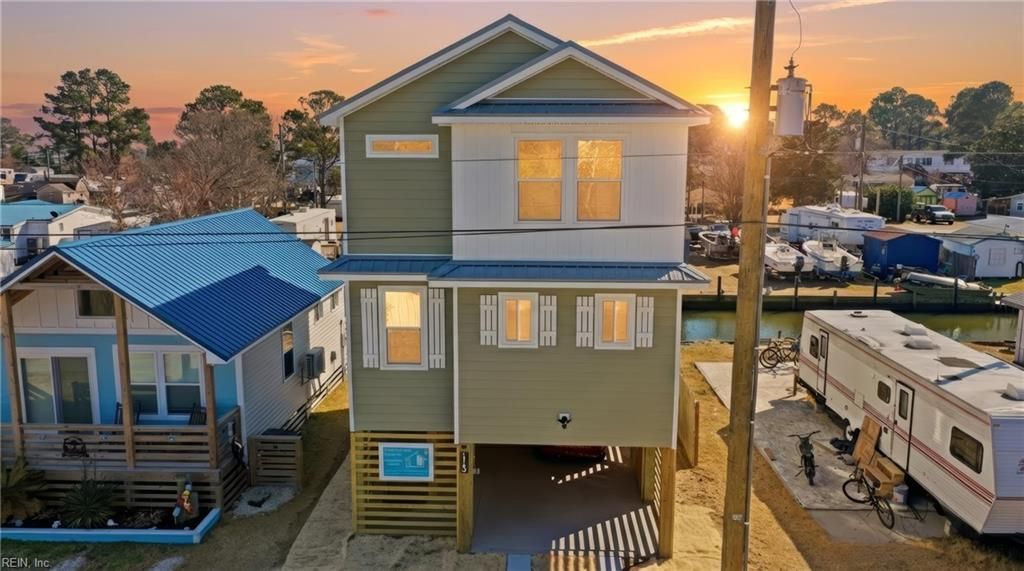 Photo of 113 Reef Lane, Grandy, NC 27939 (MLS # 10621017)