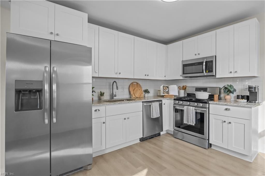 Photo of 9426 Atwood Avenue, Norfolk, VA 23503 (MLS # 10627590)