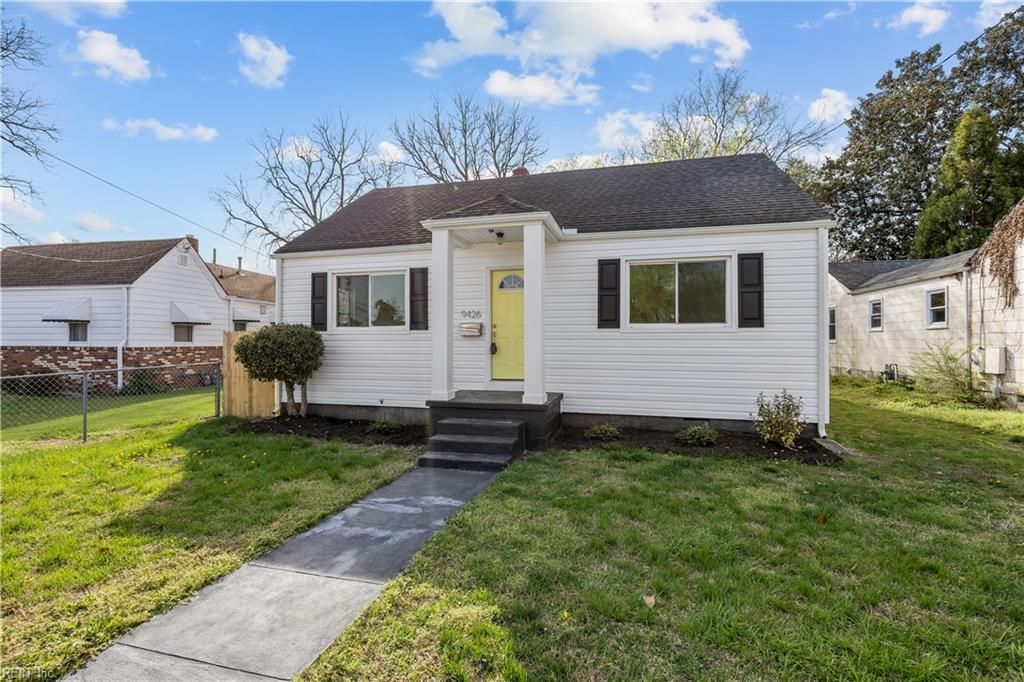 Photo of 9426 Atwood Avenue, Norfolk, VA 23503 (MLS # 10627590)