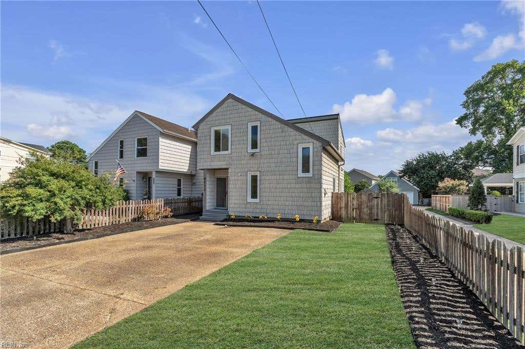 Photo of 4733 N Greenwell Road, Virginia Beach, VA 23455 (MLS # 10646256)