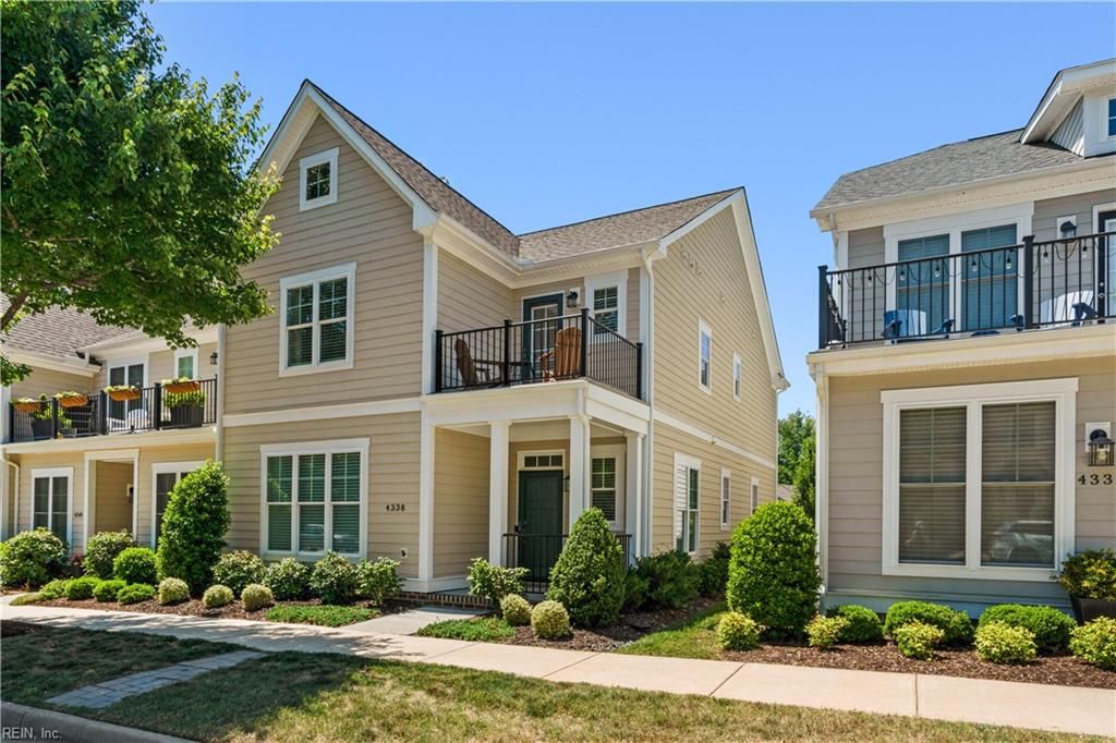 Photo of 4338 Casey Boulevard, Williamsburg, VA 23188 (MLS # 10636276)