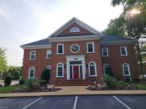 Photo of 11825 Rock Landing, Newport News, VA 23606 (MLS # 10643789)