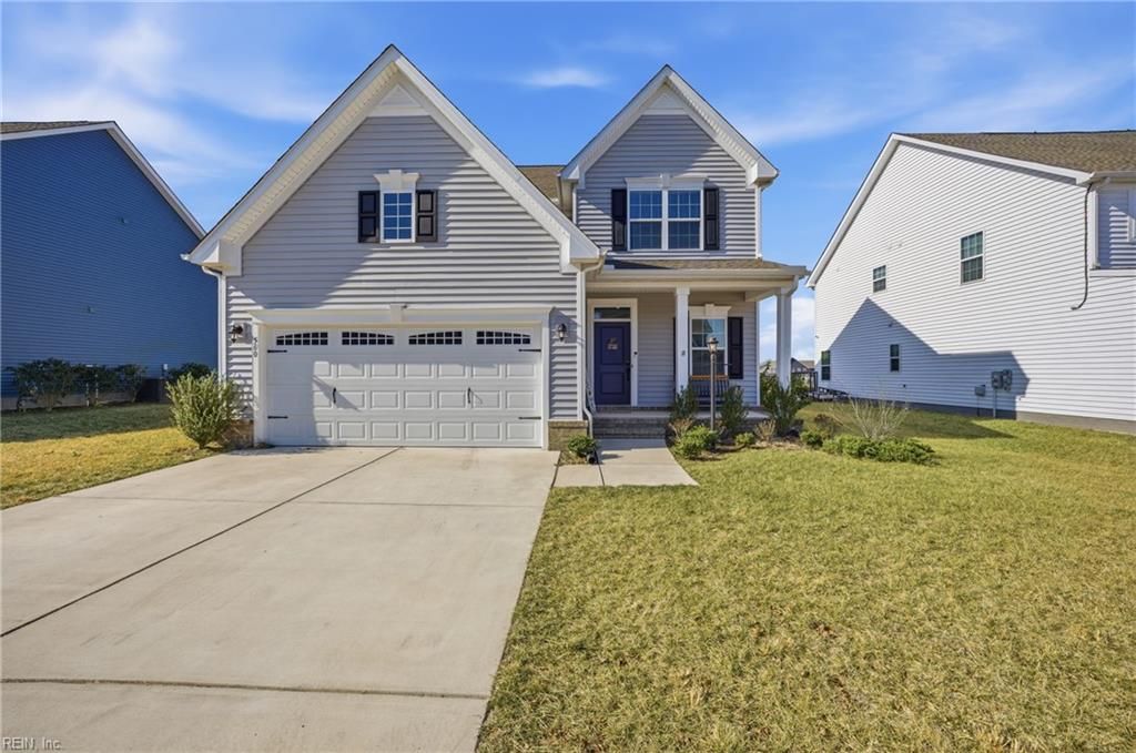 Photo of 560 Spring Hill Place, Smithfield, VA 23430 (MLS # 10619741)