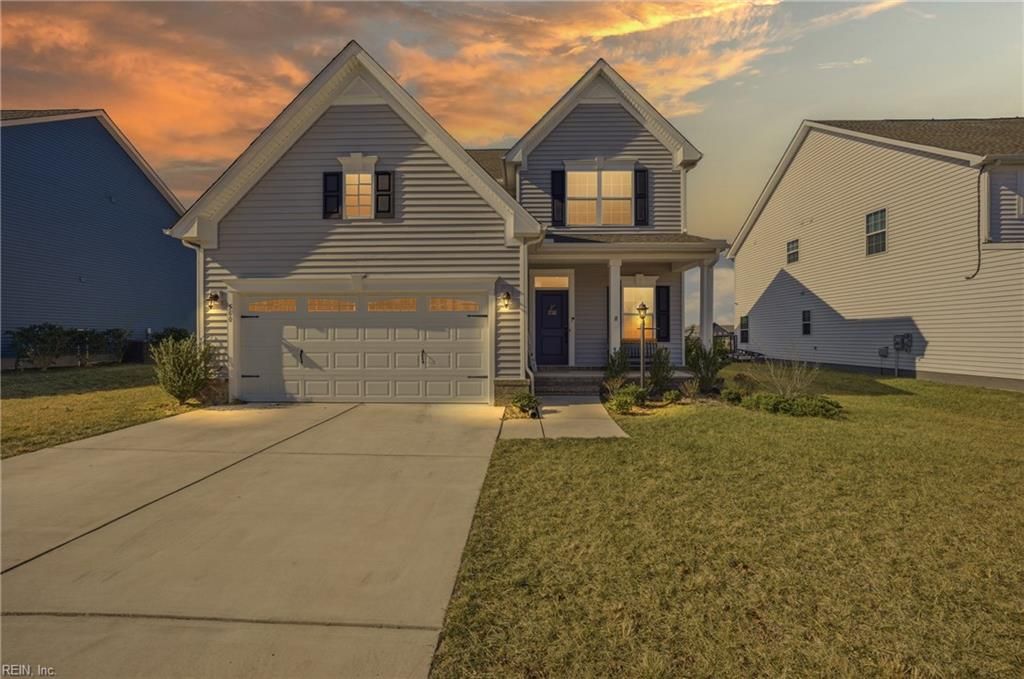 Photo of 560 Spring Hill Place, Smithfield, VA 23430 (MLS # 10619741)