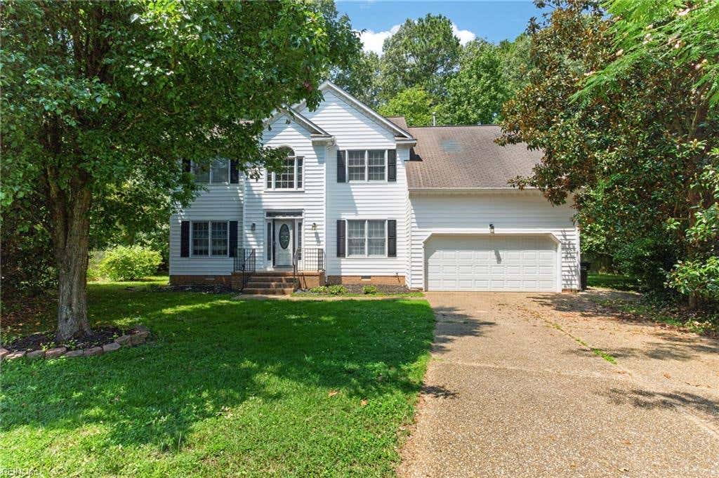 Photo of 212 Halles Run, Yorktown, VA 23693 (MLS # 10642462)