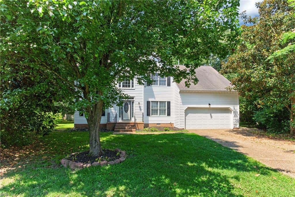 Photo of 212 Halles Run, Yorktown, VA 23693 (MLS # 10642462)