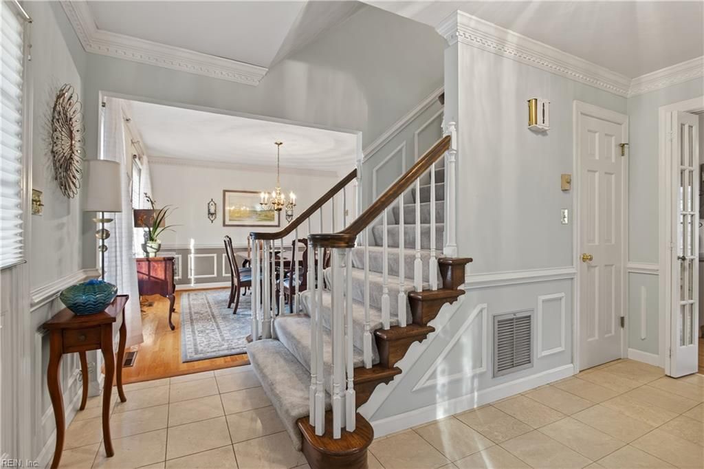 Photo of 764 Largo Drive, Virginia Beach, VA 23464 (MLS # 10613049)