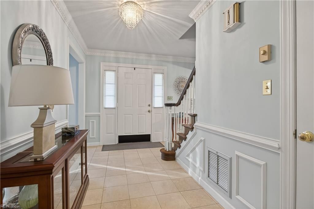 Photo of 764 Largo Drive, Virginia Beach, VA 23464 (MLS # 10613049)