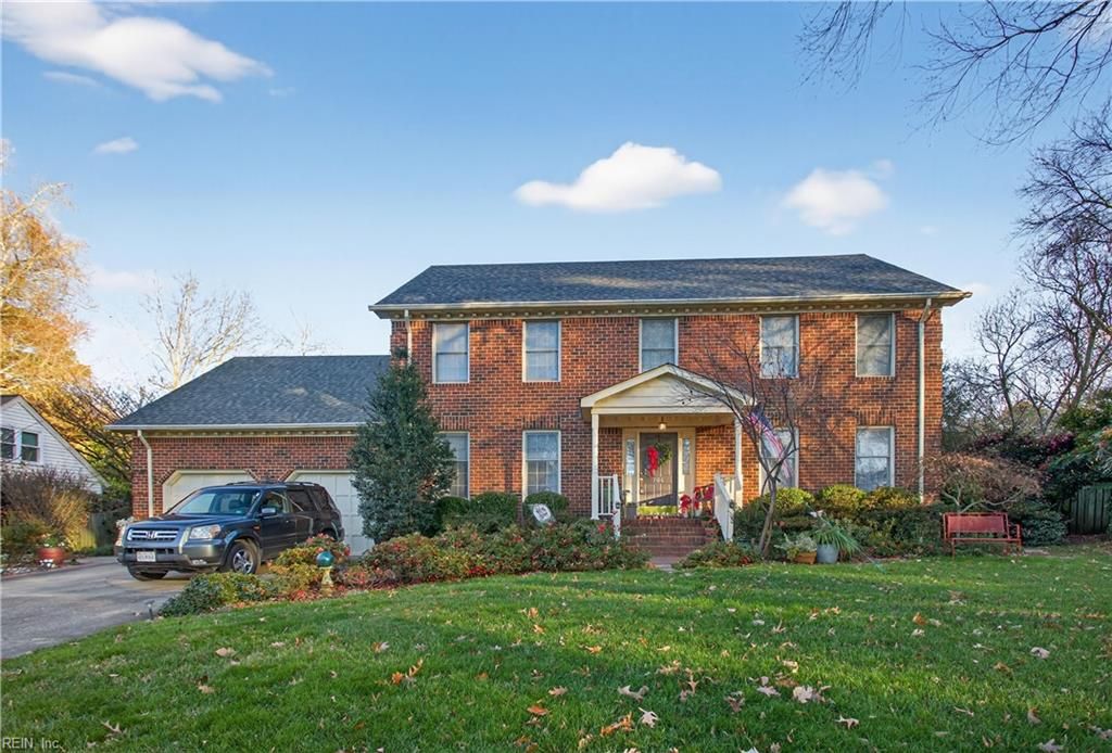 Photo of 764 Largo Drive, Virginia Beach, VA 23464 (MLS # 10613049)