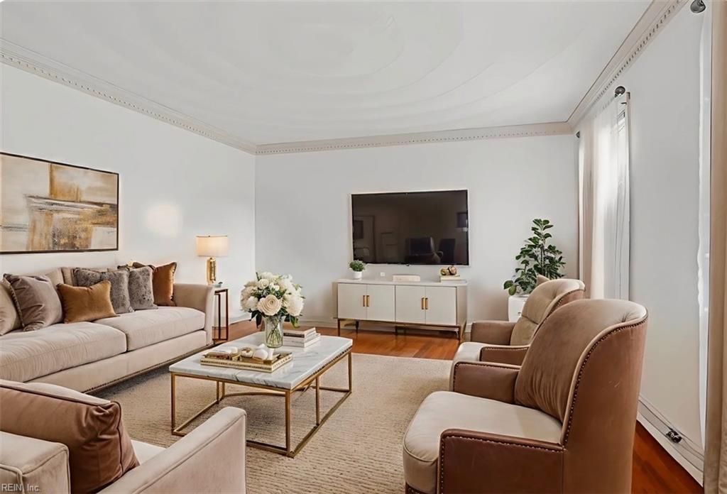 Photo of 764 Largo Drive, Virginia Beach, VA 23464 (MLS # 10613049)