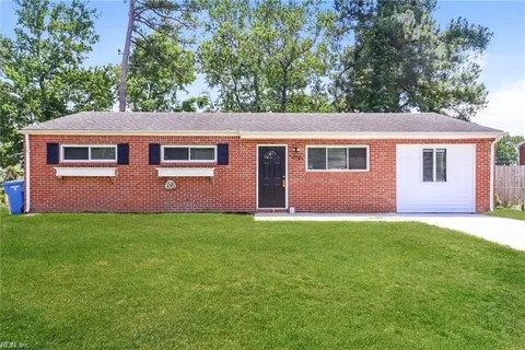 3912 Starboard Road, Chesapeake, VA 23321 - #: 10551697
