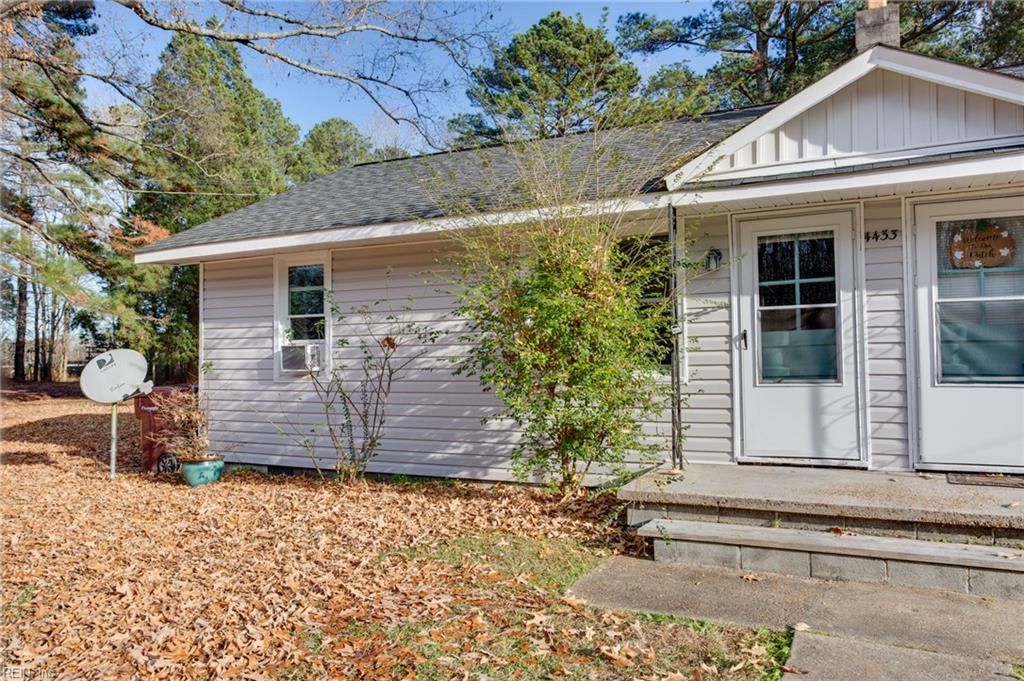 Photo of 4433 Old Battlefield Boulevard S #A, Chesapeake, VA 23322 (MLS # 10625100)