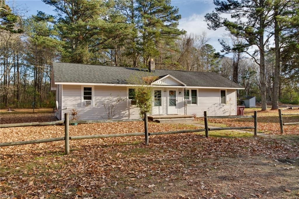 Photo of 4433 Old Battlefield Boulevard S #A, Chesapeake, VA 23322 (MLS # 10625100)