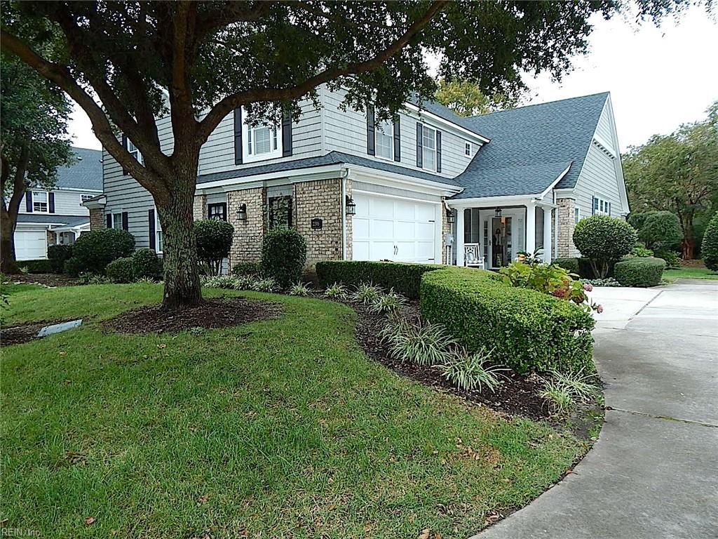 Photo of 2296 Brownshire Trail, Virginia Beach, VA 23456 (MLS # 10607070)
