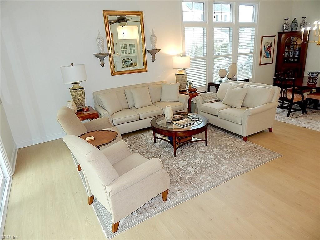 Photo of 2296 Brownshire Trail, Virginia Beach, VA 23456 (MLS # 10607070)