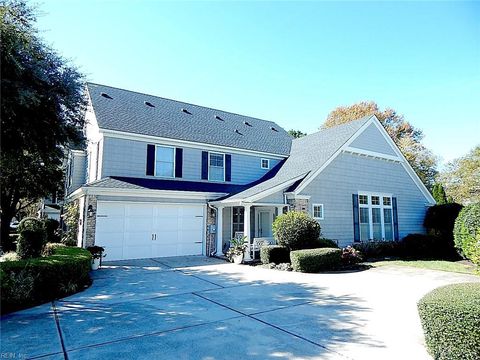 Photo of 2296 Brownshire Trail, Virginia Beach, VA 23456 (MLS # 10607070)