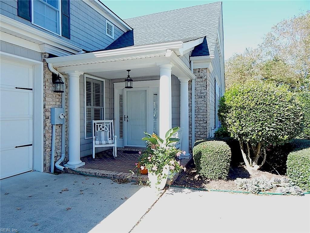 Photo of 2296 Brownshire Trail, Virginia Beach, VA 23456 (MLS # 10607070)