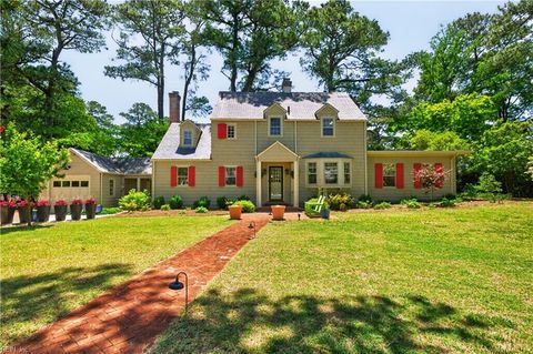 Photo of 408 52nd Street, Virginia Beach, VA 23451 (MLS # 10634780)