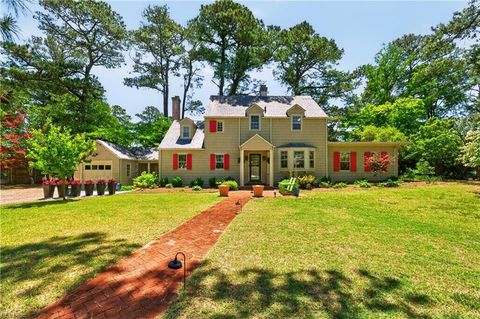 Photo of 408 52nd Street, Virginia Beach, VA 23451 (MLS # 10634780)