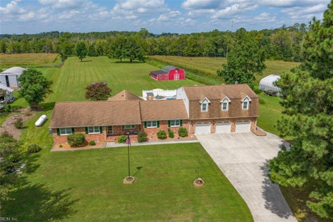 Photo of 5411 Buzzard Neck Road Road, Virginia Beach, VA 23457 (MLS # 10652885)