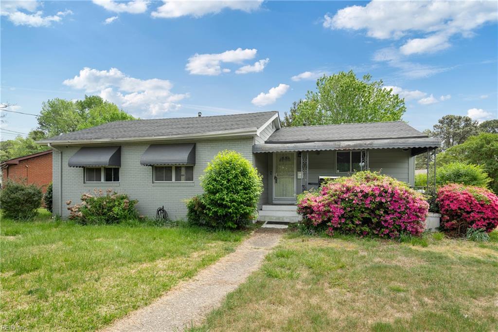 301 Viking Street, Portsmouth, VA, 23701