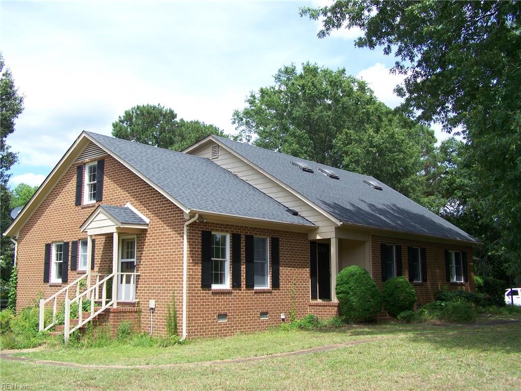 Photo of 23325 Southampton Parkway, Courtland, VA 23837 (MLS # 10654734)