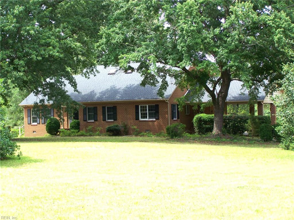 Photo of 23325 Southampton Parkway, Courtland, VA 23837 (MLS # 10654734)