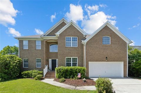 1752 Buckley ARCH Virginia Beach VA 23453