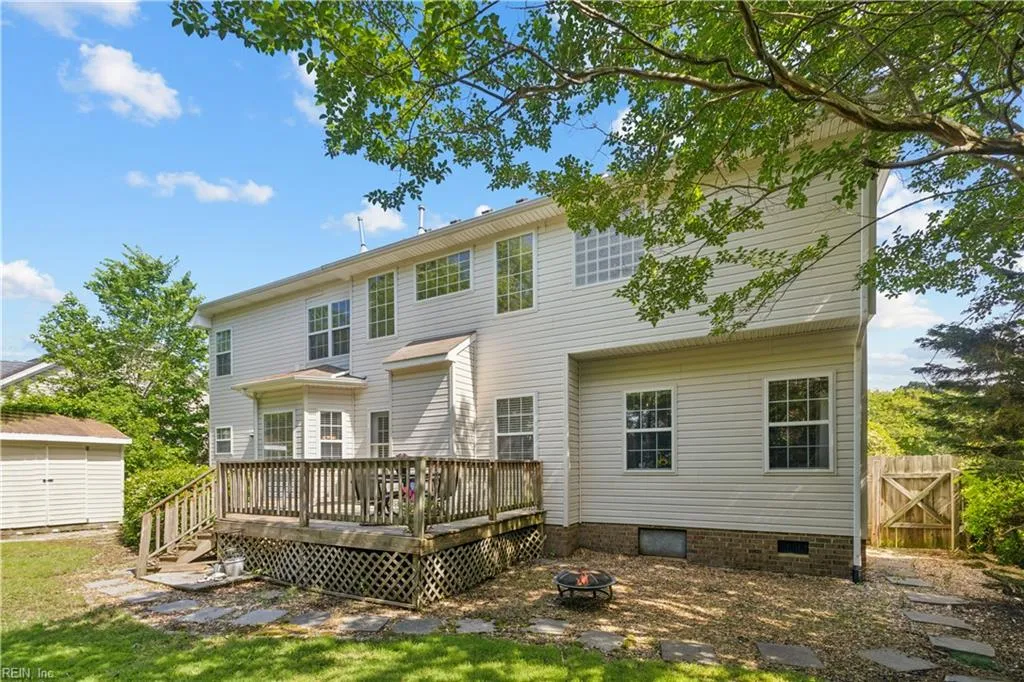 Virginia Beach, Virginia 23453, United States, 5 Bedrooms Bedrooms, ,3 BathroomsBathrooms,Residential,Active,130730