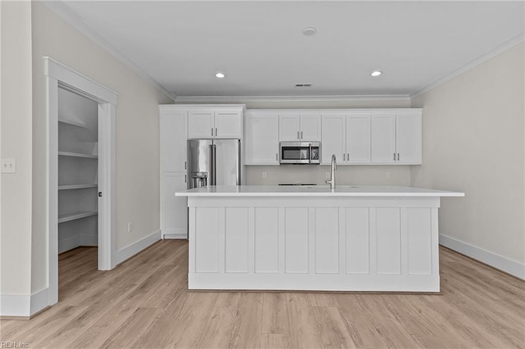 Photo of 511 20th Street, Virginia Beach, VA 23451 (MLS # 10614328)