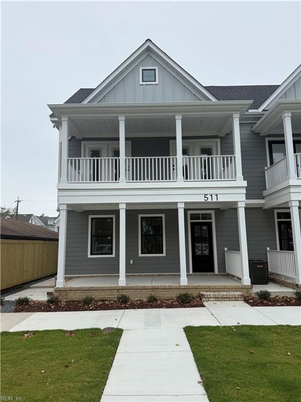 Photo of 511 20th Street, Virginia Beach, VA 23451 (MLS # 10614328)