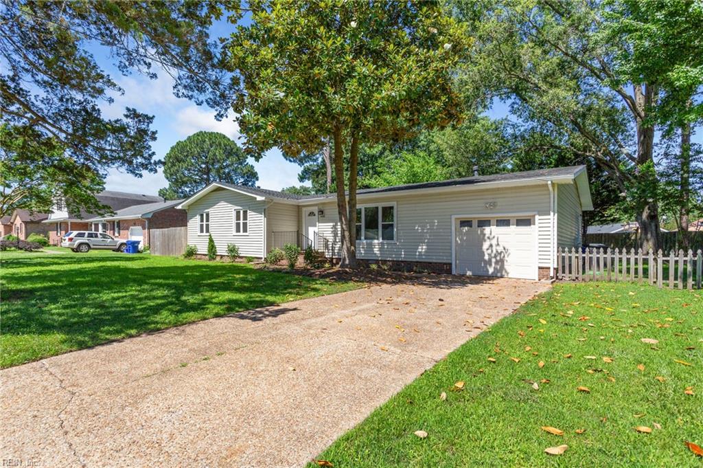 3408 Wakefield DR