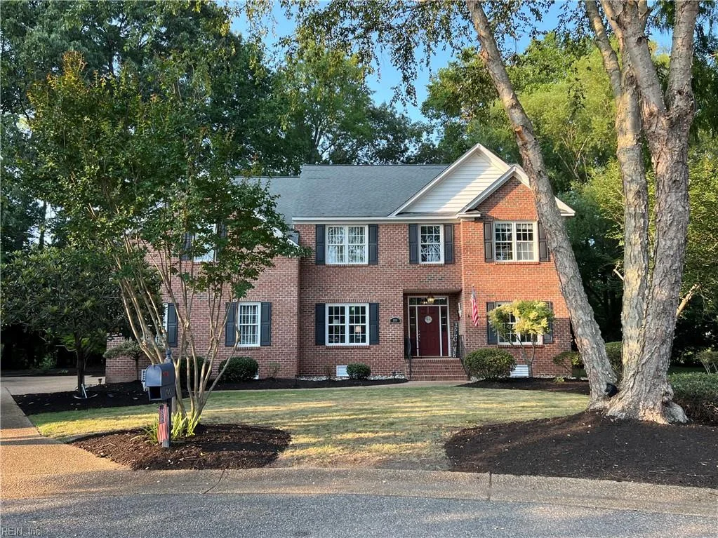 106 Fisher Court, Seaford, VA, 23696