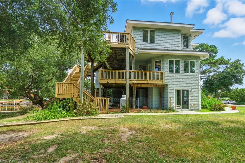 304 Ruddy CRES