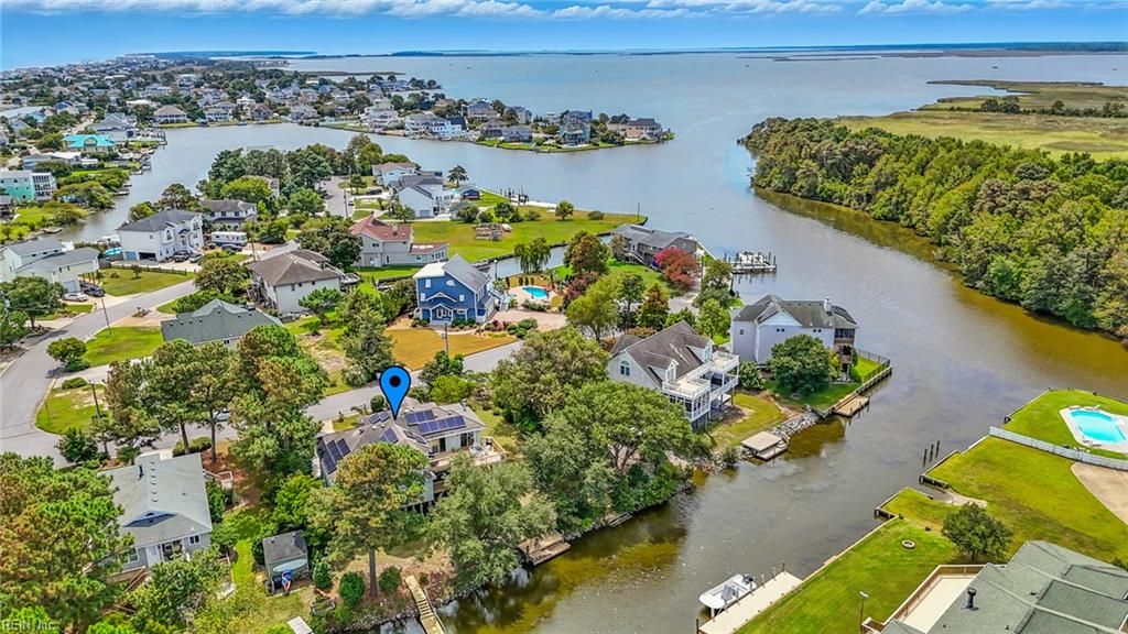 Photo of 304 Ruddy Crescent, Virginia Beach, VA 23456 (MLS # 10598982)