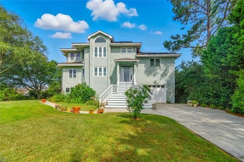 304 Ruddy CRES Virginia Beach VA 23456