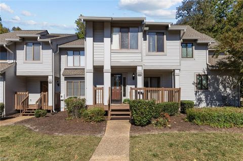 Photo of 224 Misty Point Lane, Newport News, VA 23603 (MLS # 10605696)