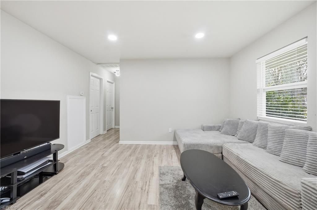 Photo of 1307 Colebrook Drive, Hampton, VA 23669 (MLS # 10618675)