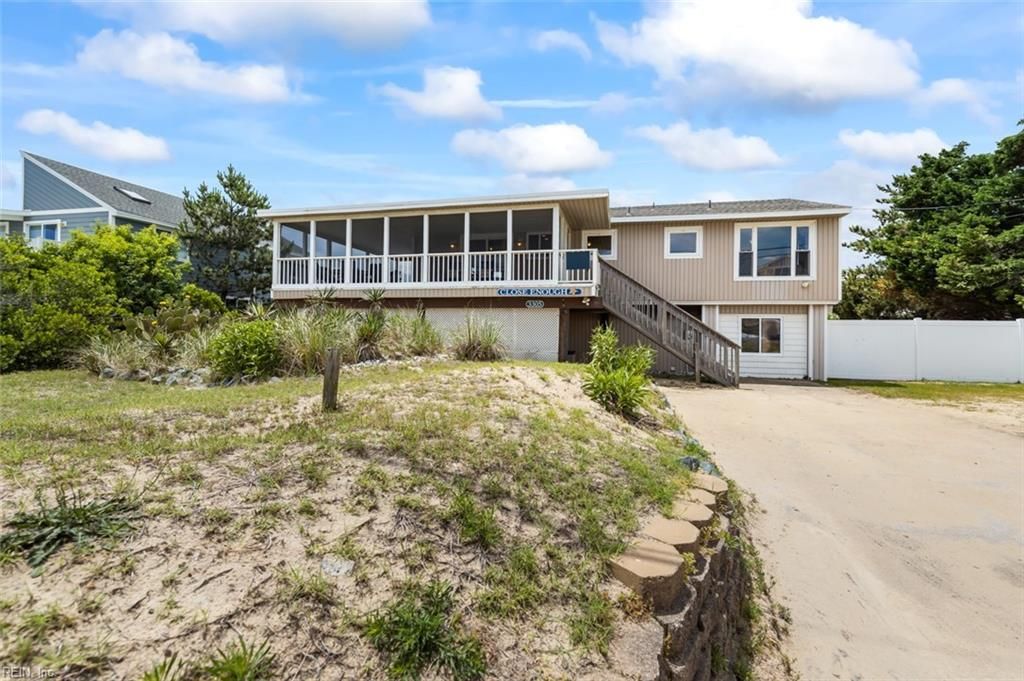 Photo of 3305 Sandfiddler Road, Virginia Beach, VA 23456 (MLS # 10537719)