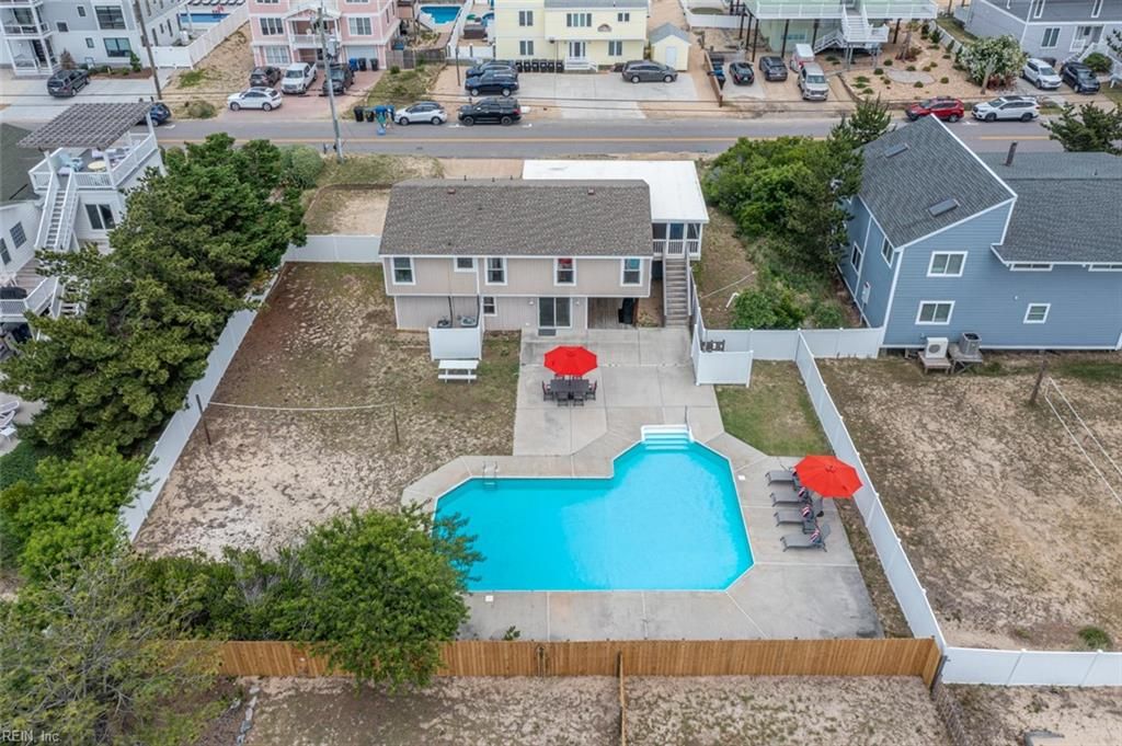 Photo of 3305 Sandfiddler Road, Virginia Beach, VA 23456 (MLS # 10537719)