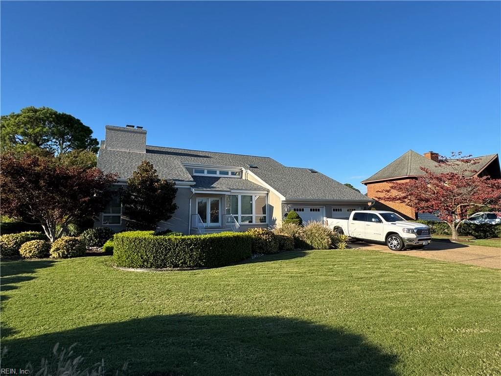Photo of 10 White House Drive, Poquoson, VA 23662 (MLS # 10606756)