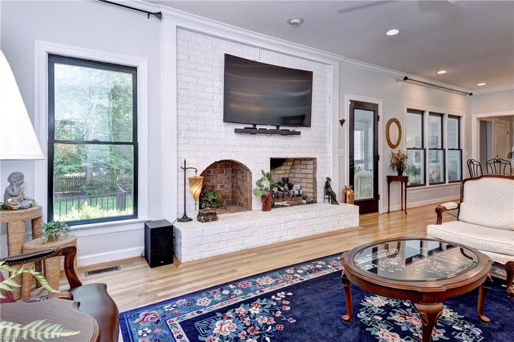 Photo of 2801 Ann Johnson Lane, Williamsburg, VA 23185 (MLS # 10617441)