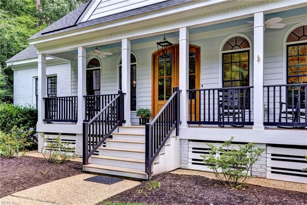 Photo of 2801 Ann Johnson Lane, Williamsburg, VA 23185 (MLS # 10617441)