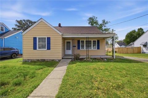 Photo for 209 Hanbury AVE